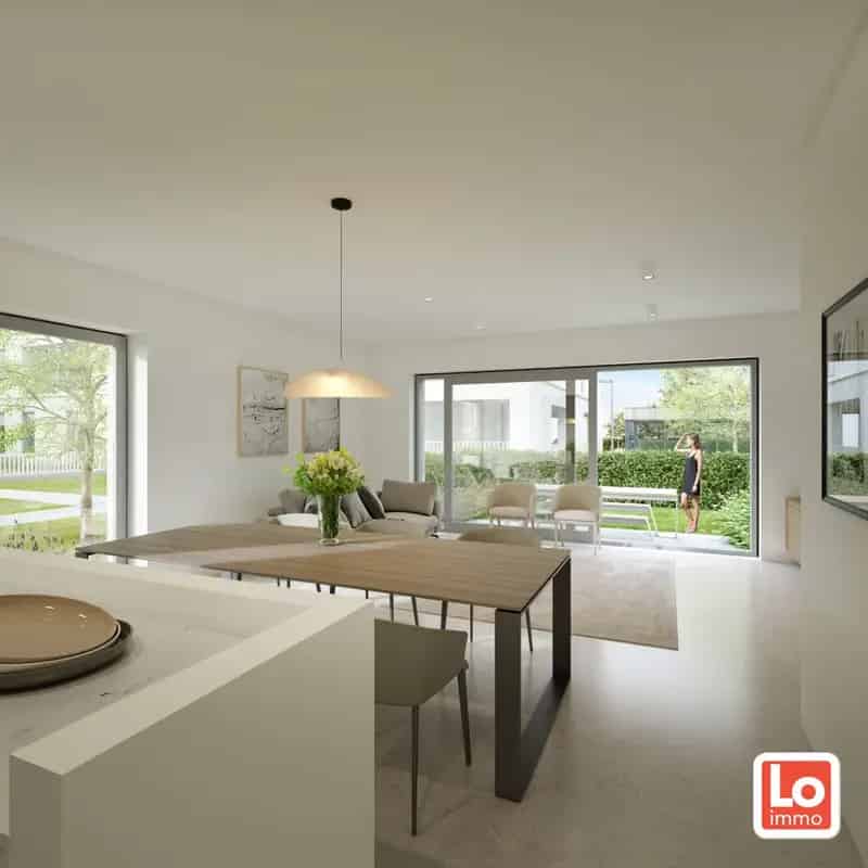 Huis te koop in Lochristi