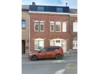 Huis te Koop Nieuwkerke 5 slaapkamers EPC B