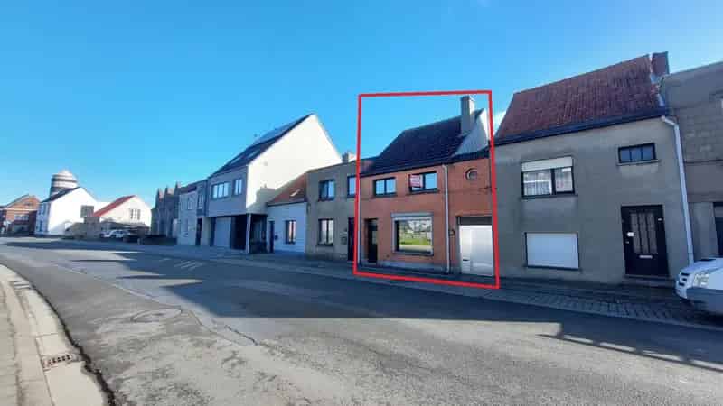 Huis te huur
