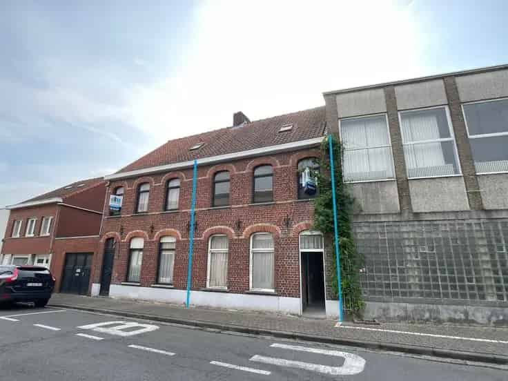 Huis Te Koop