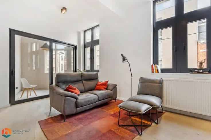 Appartement Te Koop