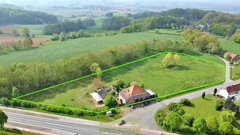 Huis te koop in Kluisbergen