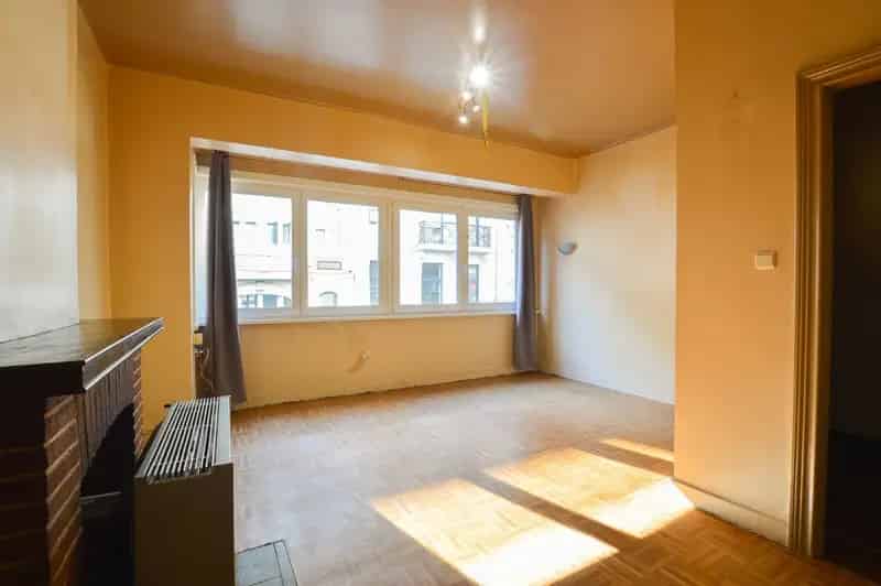 Appartement te huur - Peter Benoitstraat 2/B, 8400 Oostende 