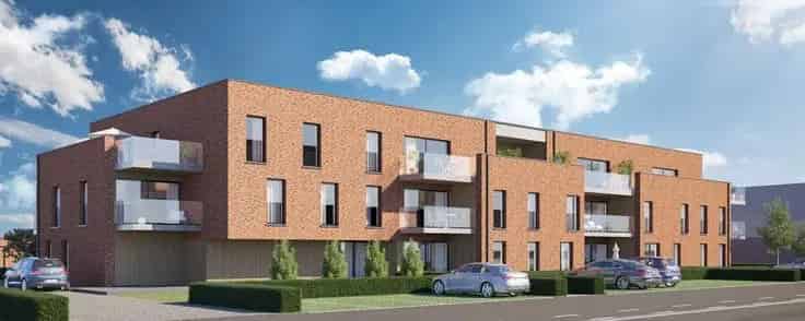 Appartement Te Koop
