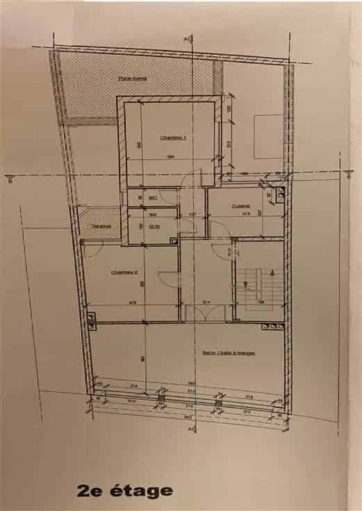 Appartementsblok Te Koop
