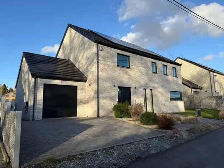 Villa Te Koop