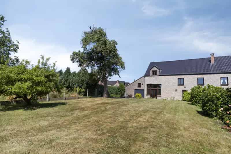 Instapklare grote woning in het groene Vrebos