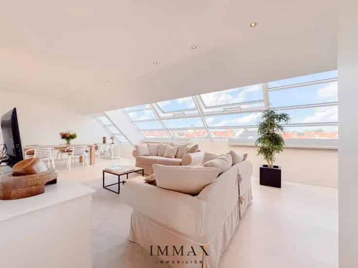 Penthouse Te Koop