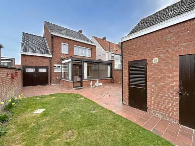Huis te koop