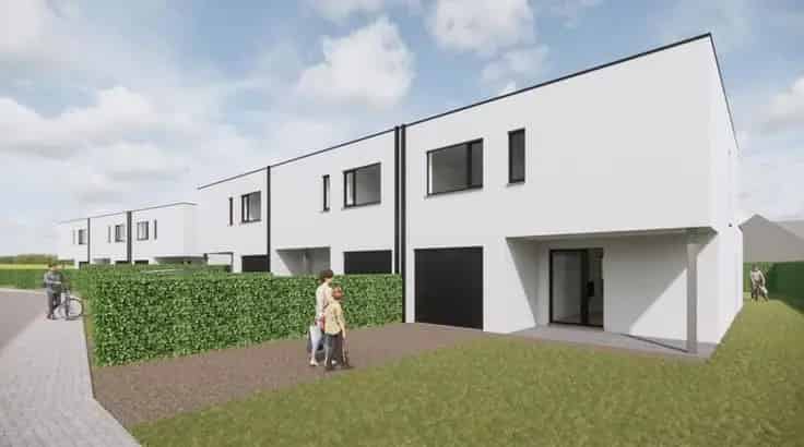 6 BEN Woningen Te Koop Landelijke Ligging