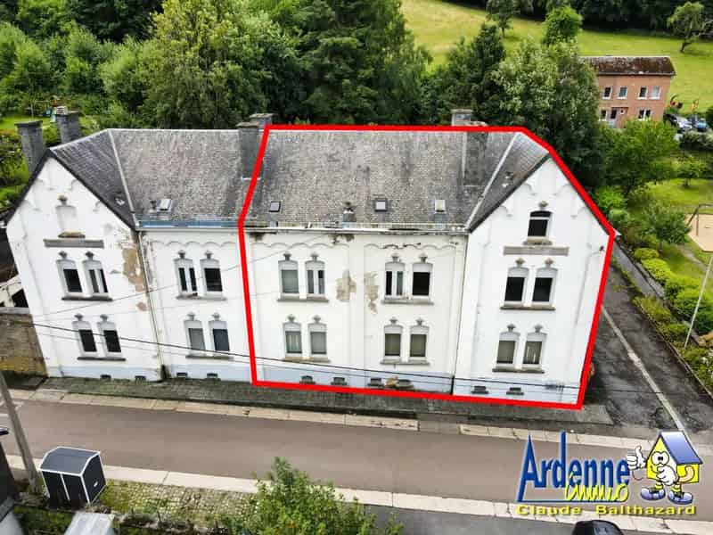 Houffalize