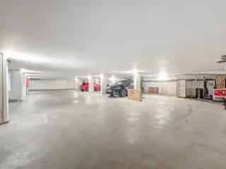 Parking te koop - Elsene VBB14387