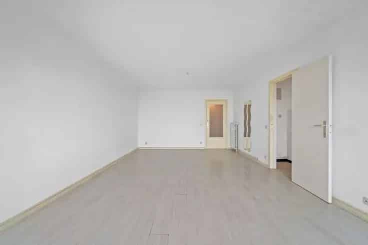 Appartement Te Koop Bredene Zeezicht