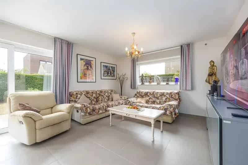 Woningen en villa's te koop Oostende