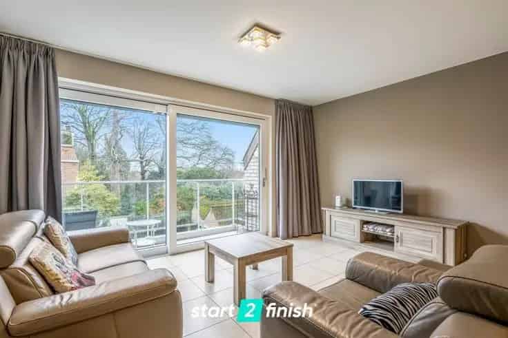 Appartement Te Koop
