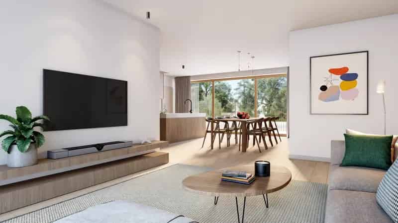 Appartement te koop