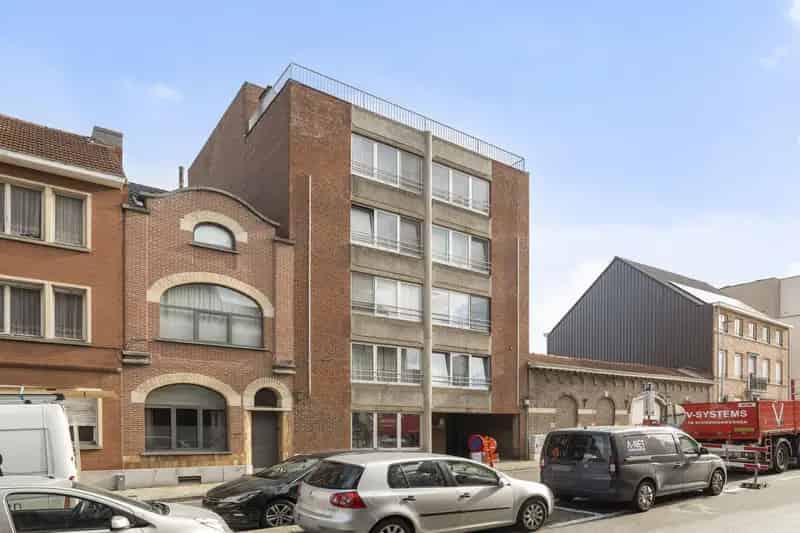 Garagebox te koop te centrum Leuven!