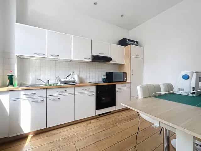 Appartement te koop in Brussel