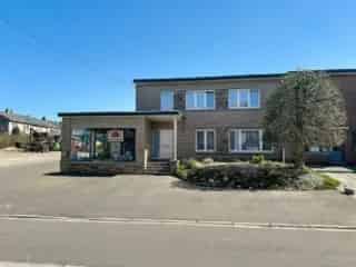 Landbouwgrond te koop - Awans VBC79954


In optie