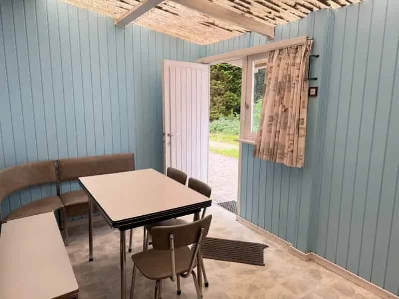 Te renoveren woning