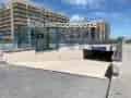 Garage te koop in Complex Parking 3 Nieuwpoort