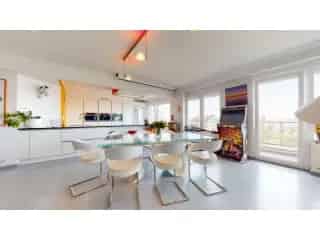 Penthouse te koop - Evere VBD08253