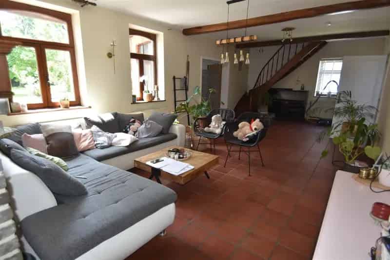 Huis