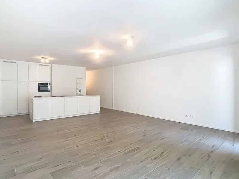 Prachtig nieuwbouw appartement met zeer ruim terras! 