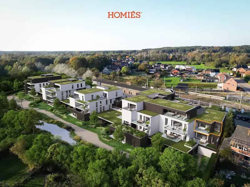 Appartement te huur