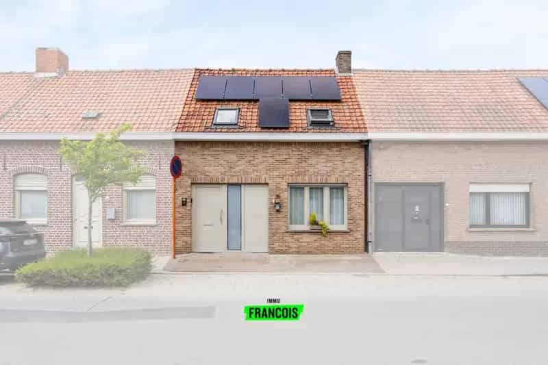 Huis te koop