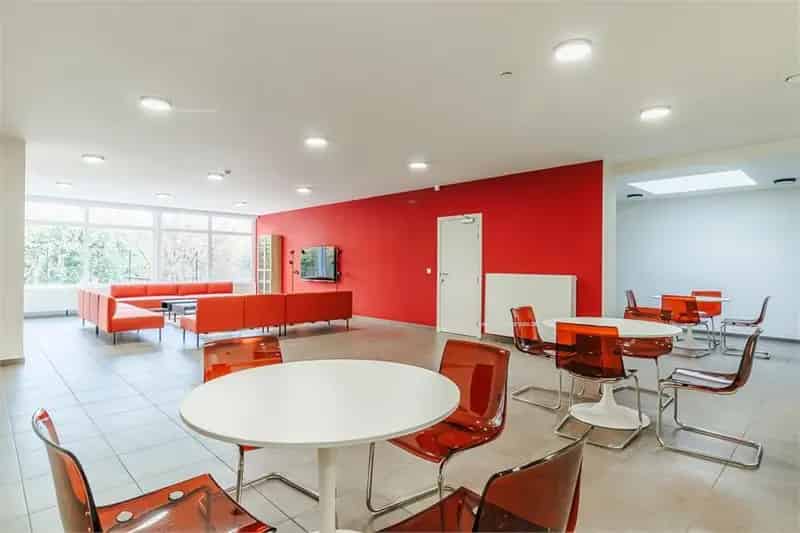 Studio te koop Gent