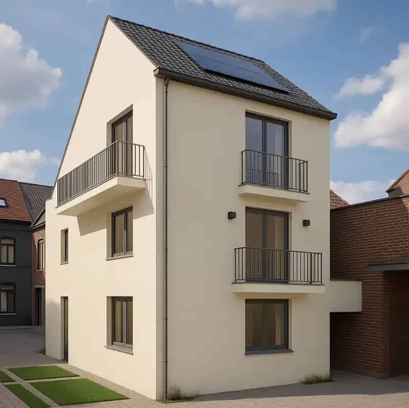Huis te koop