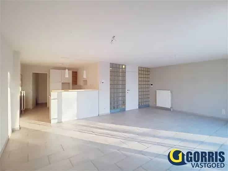 Ruim Appartement Te Koop in Centrum Veerle