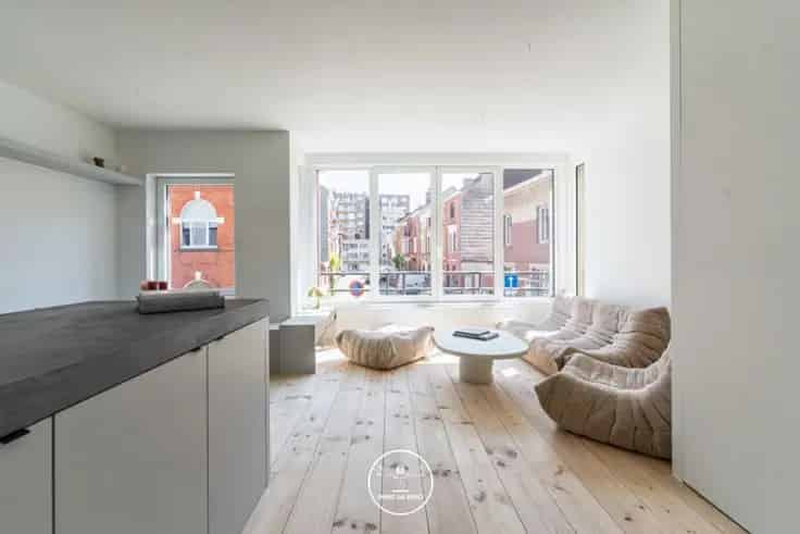 Appartement Te Koop
