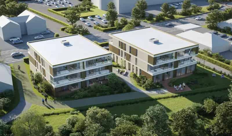 Parkzicht Loveld - Appartement te koop