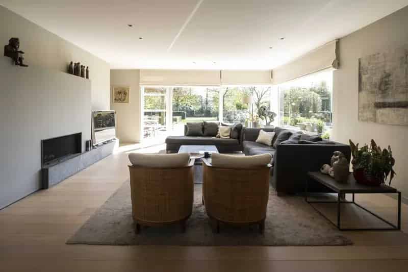 Huis te huur