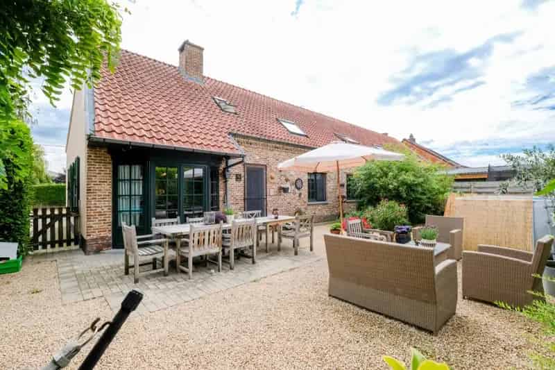 Huis te koop