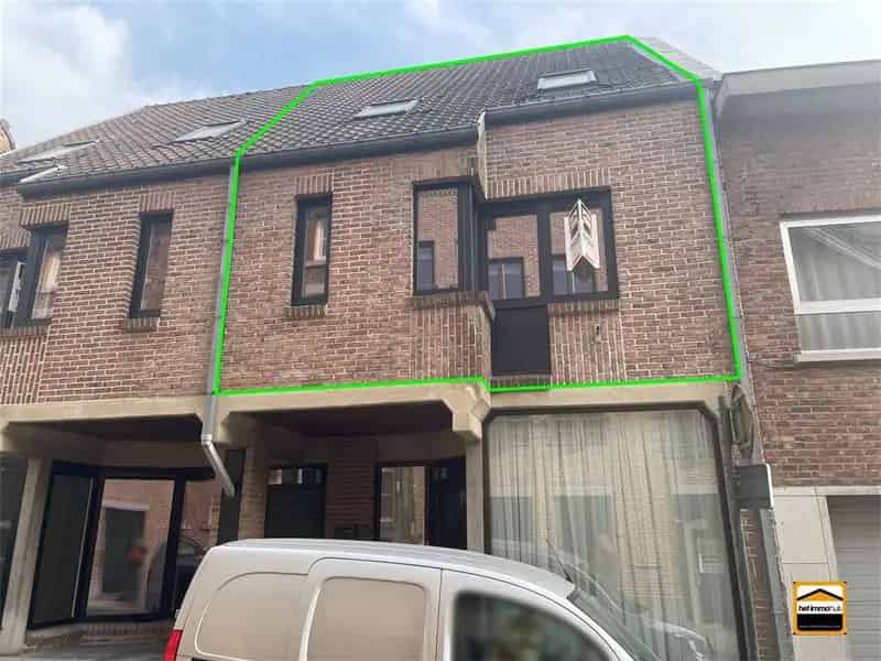 Appartement te koop
