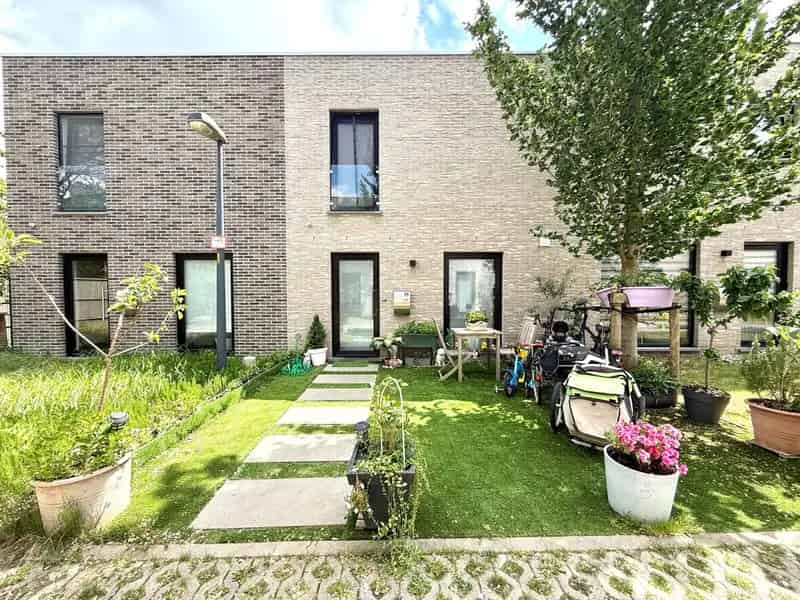 Huis te koop in Zwevegem