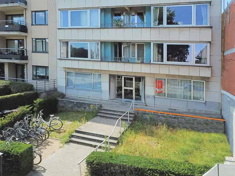 Appartement te koop