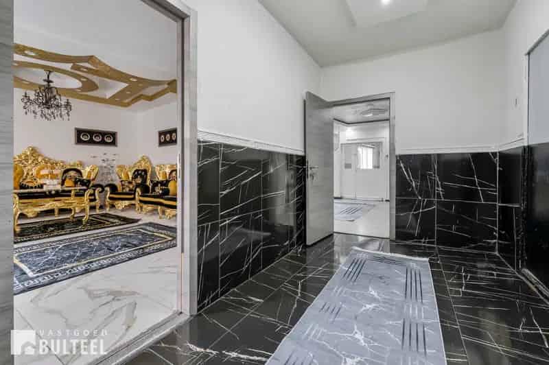 Huis te huur: Grote gezinswoning nabij centrum 4 slaapkamers