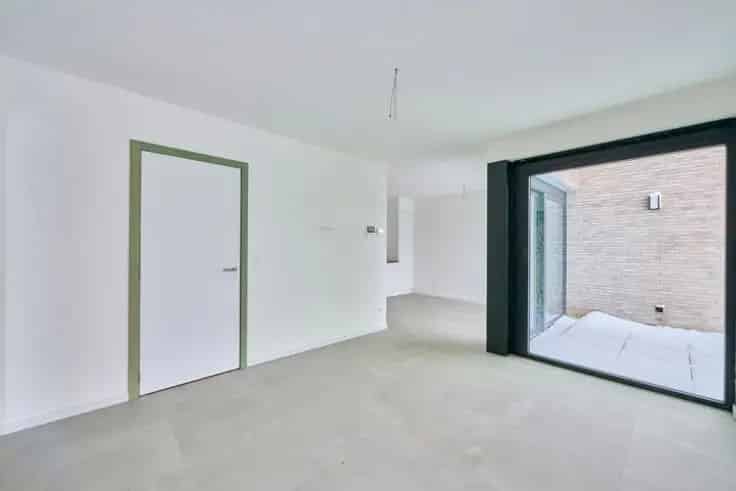 Nieuwbouwappartement Agnetenpark 69m² 1 Slaapkamer