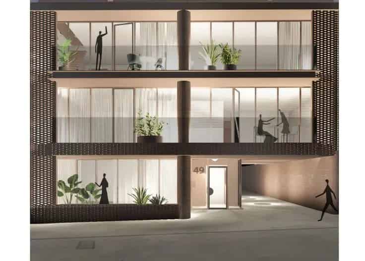 Appartement Te Koop