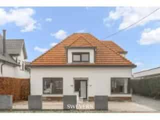 Huis te koop - Alken RBT47045