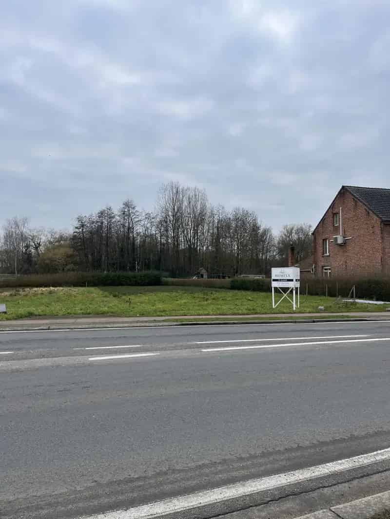 Grond te koop