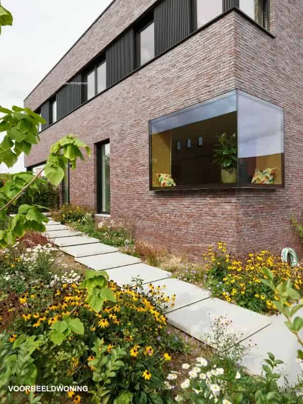 Nieuwbouw bouwgrond te koop in Kortrijk
