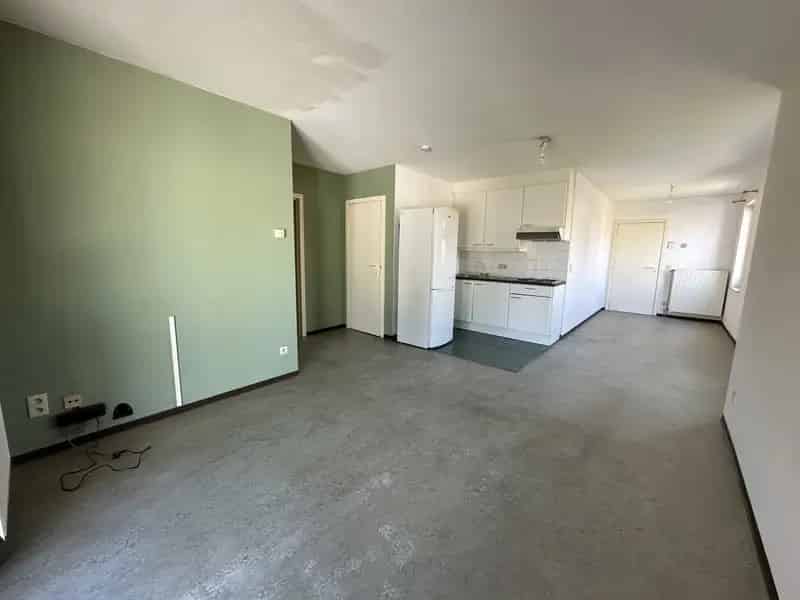 Ruime Energiezuinige Studio In Hartje Geel!