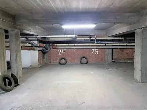 Garage / parking te koop in Mechelen