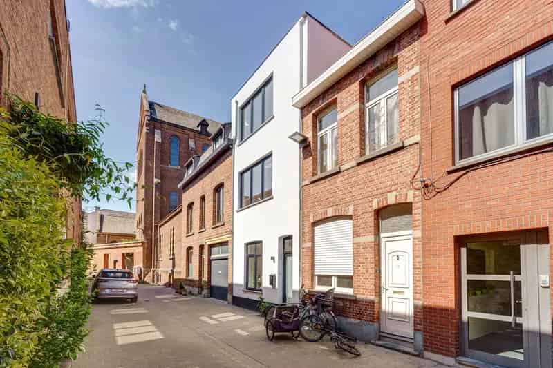 Huis te huur Mechelen Centrum 4 slaapkamers EPC A