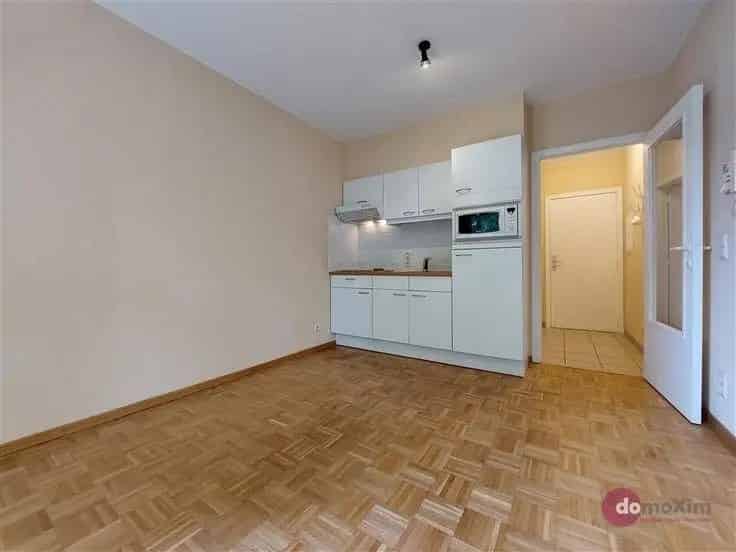 Instapklare Studio Te Koop in Leuven met Parkeerplaats